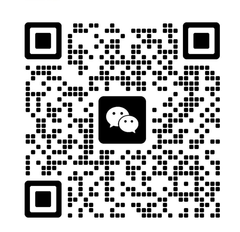 WeChat QR